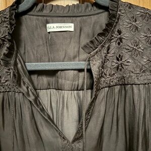 Ulla Johnson Blouse sz 4